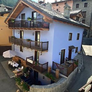 Rifugio Lilla