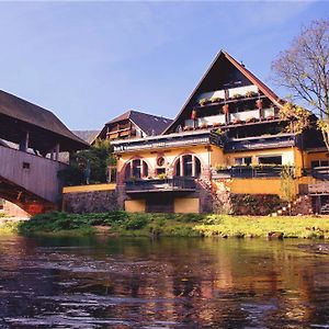 Das Waldhaus